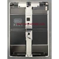 back housing with battery for iPad Pro 12.9" 2nd Gen ( original pull, good condition)